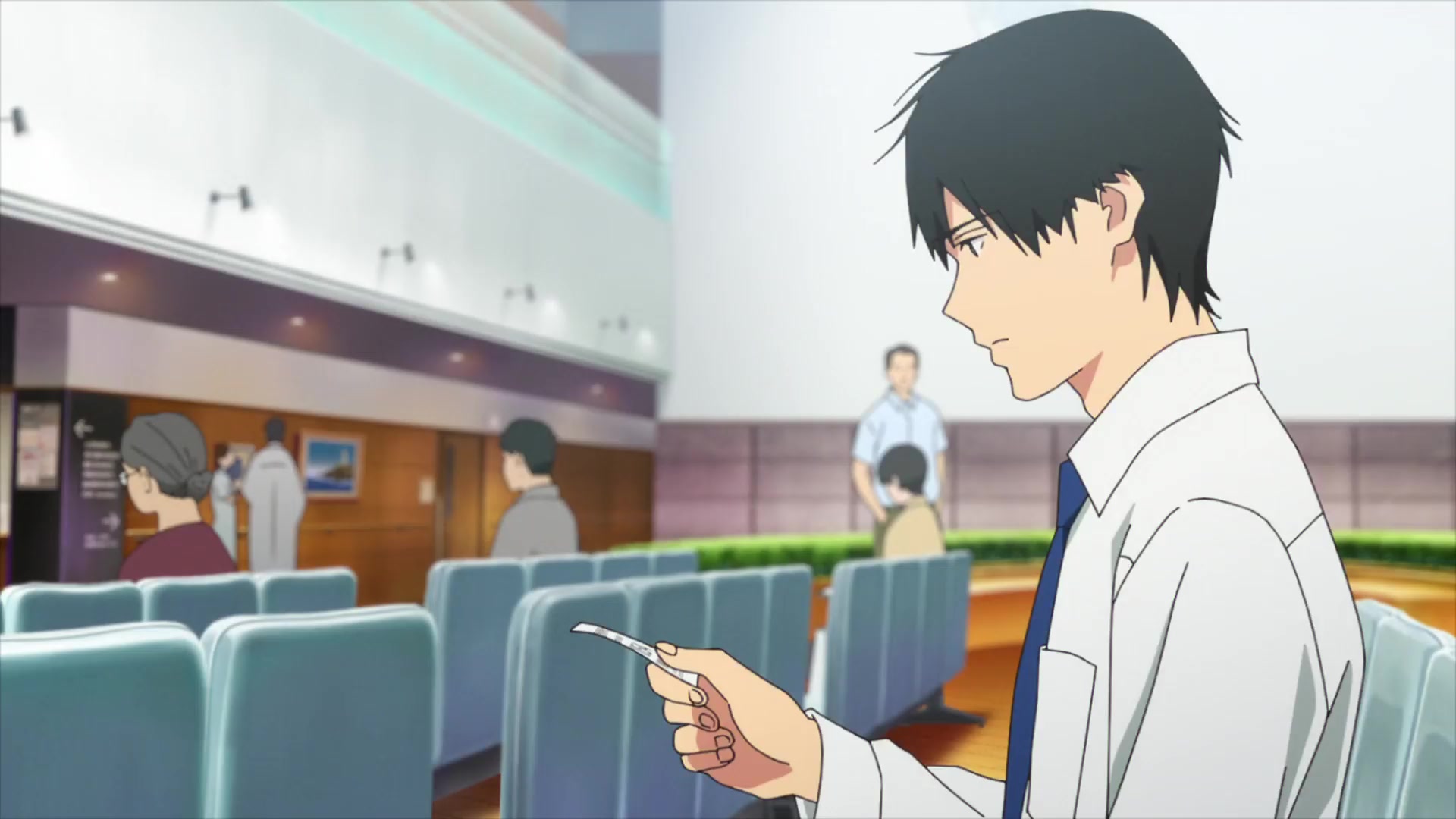 [Tsukyio Editing Resources] I Want to Eat Your Pancreas Raw Clips (76) (tsukyio.com).mp4
